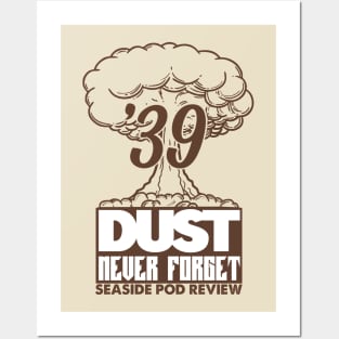 Never Forget '39 Posters and Art